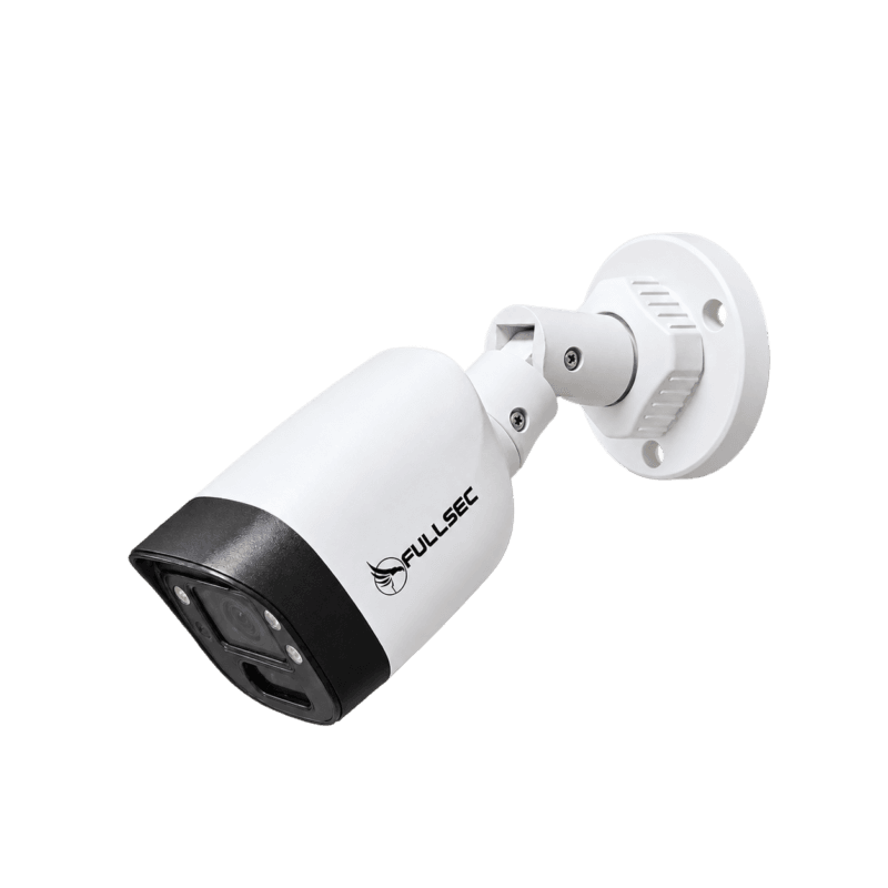 Câmera Bullet Fullsec FSM-AH23, código 1276, em ângulo diagonal