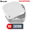 13-10-1080p Kit CFTV Fullsec 13-10-1080p