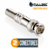 879-2-720p Kit CFTV Fullsec 879-2-720p