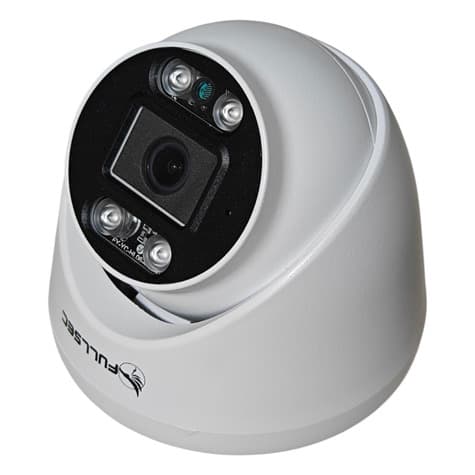 Fullsec FSM-AH27 Câmera dome metal 1080p